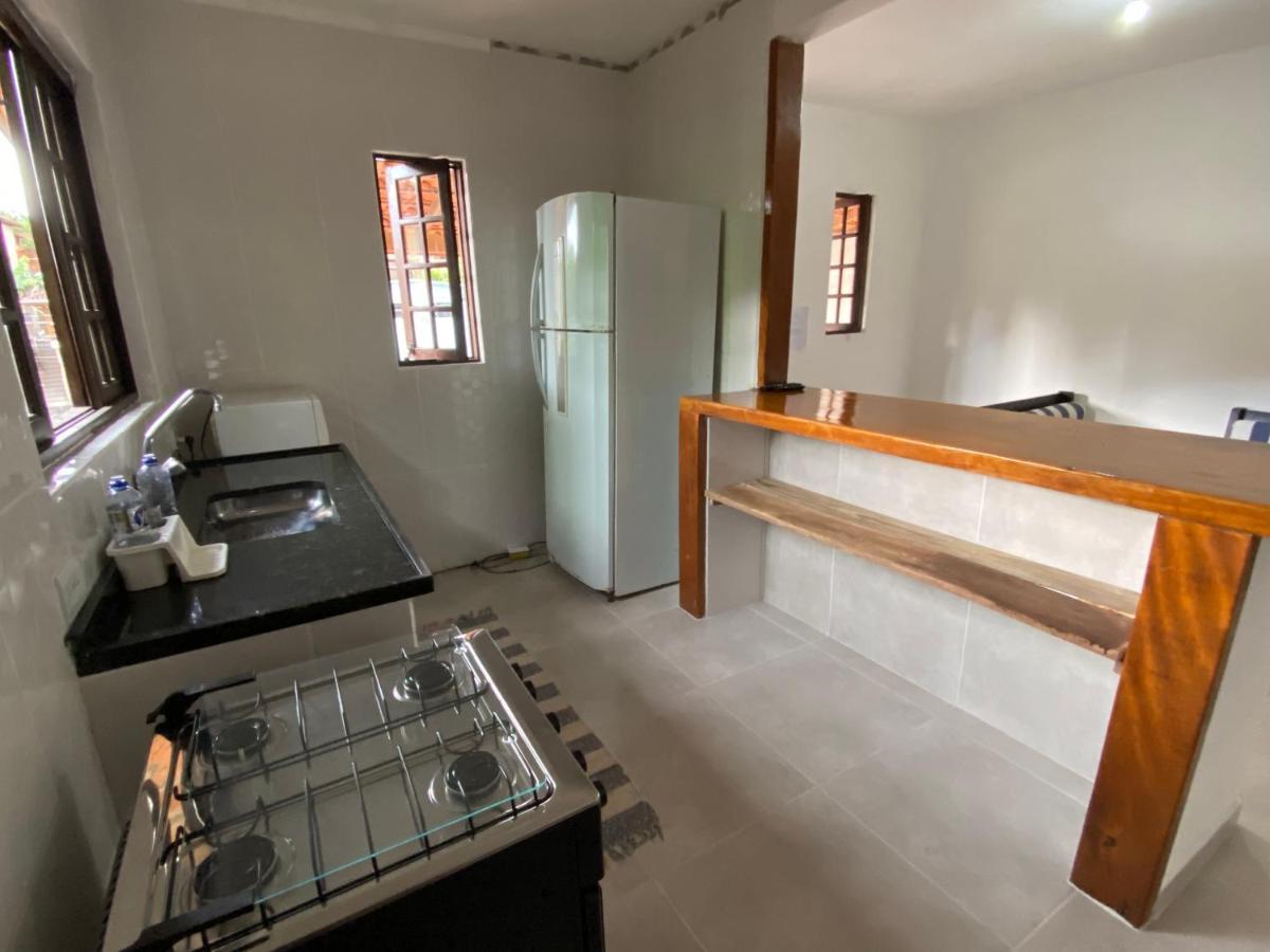 Villa Casa Aconchego 2 Ilhabela Exterior foto